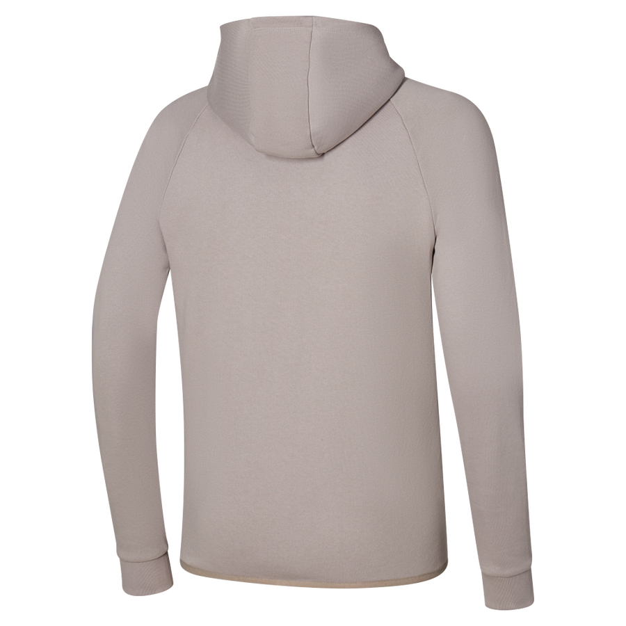 Mizuno ATHLETICS RB SWEAT JACKET Paloma